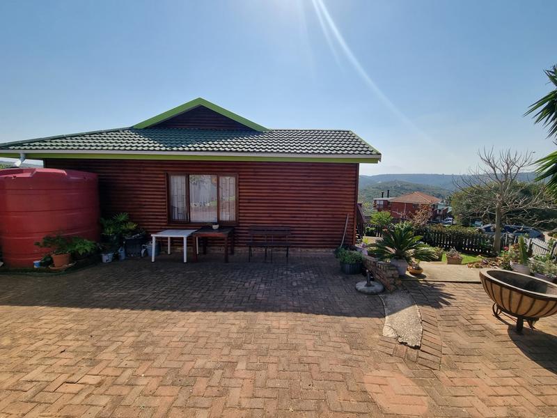 3 Bedroom Property for Sale in Groot Brakrivier Central Western Cape